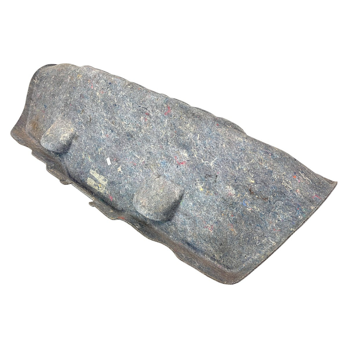 Forro Tampa Traseira Bmw 320i E46 2001 8176670