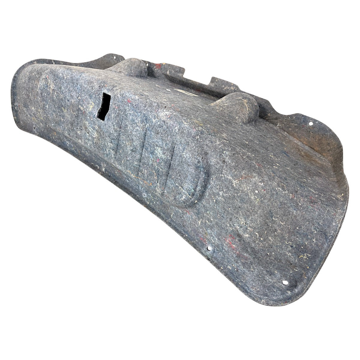 Forro Tampa Traseira Bmw 320i E46 2001 8176670