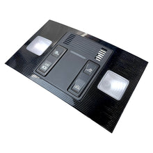 Luz Teto Cortesia VW Nivus Highline 2024 Halogeno