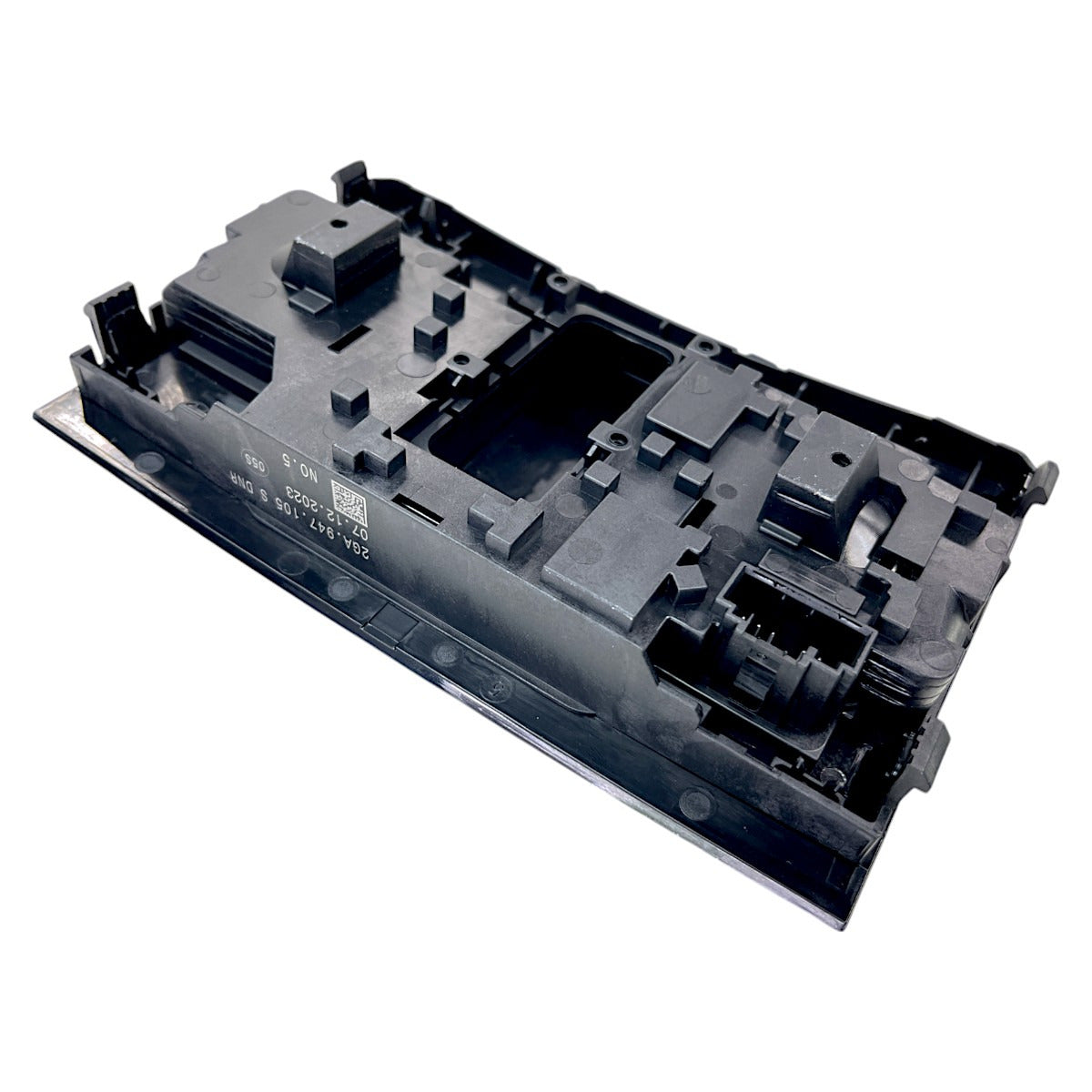 Luz Teto Cortesia VW Nivus Highline 2024 Halogeno