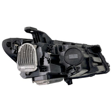 Farol Mercedes Cla 200 2018 2019 Esquerdo Reator Detalhe