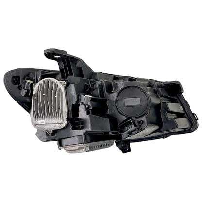 Farol Mercedes Cla 200 2018 2019 Esquerdo Reator Detalhe