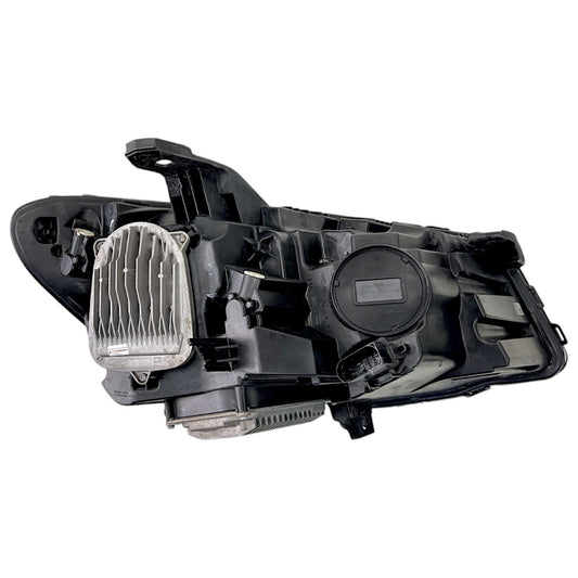 Farol Mercedes Cla 200 2018 2019 Esquerdo Reator Detalhe