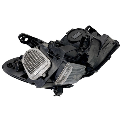 Farol Mercedes Cla 200 2018 2019 Esquerdo Reator Detalhe