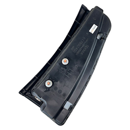 Bolsa Airbag Mercedes Gla 200 2018 Banco Dianteiro 617892401