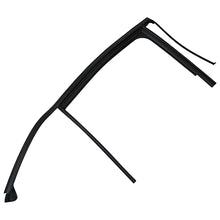 Canaleta Vidro Porta Mercedes Gla 200 2018 Traseira Direita