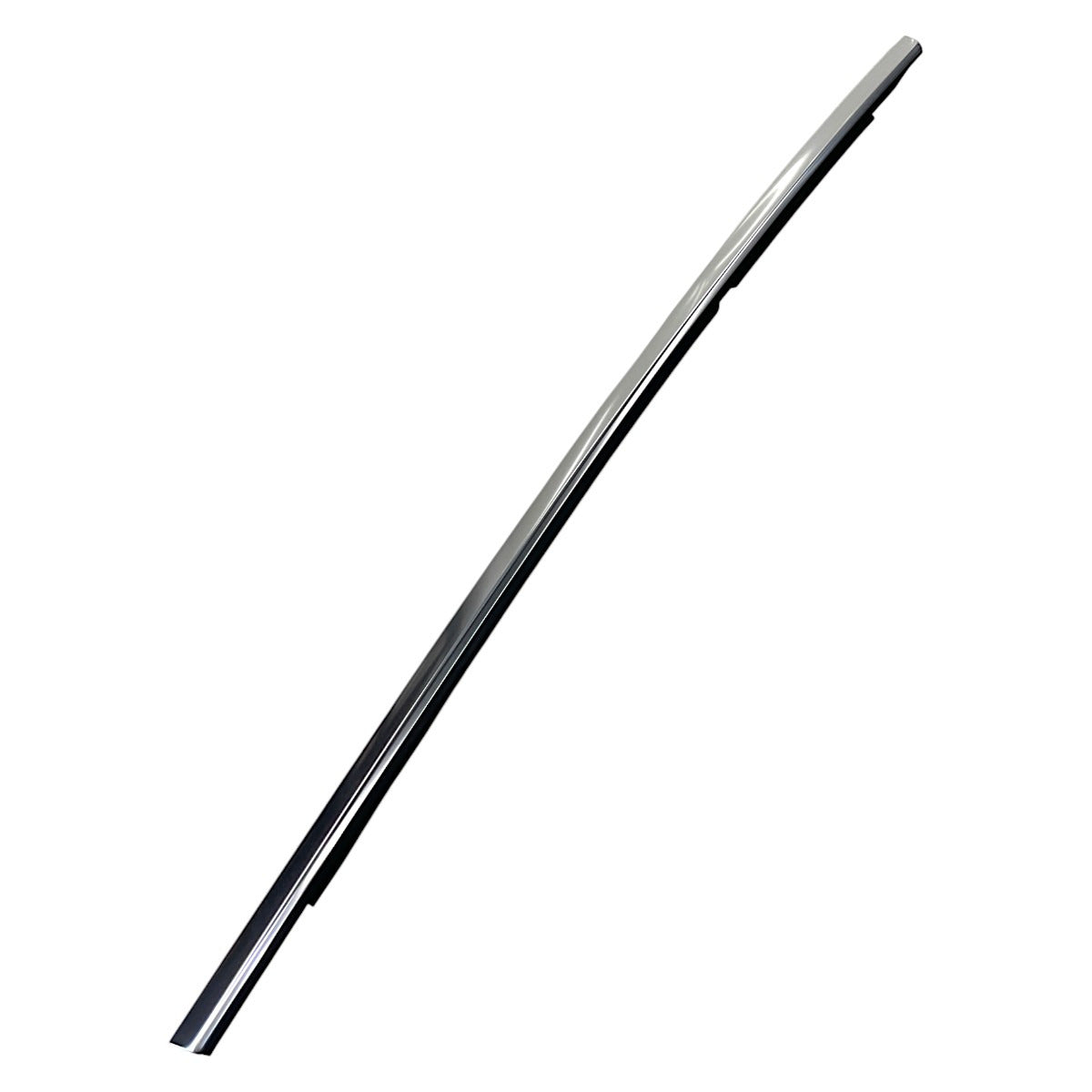 Friso Externo Porta Mercedes Gla 200 2018 Traseira Direita