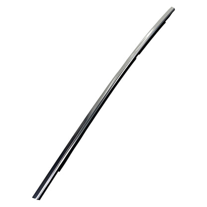 Friso Externo Porta Mercedes Gla 200 2018 Traseira Direita