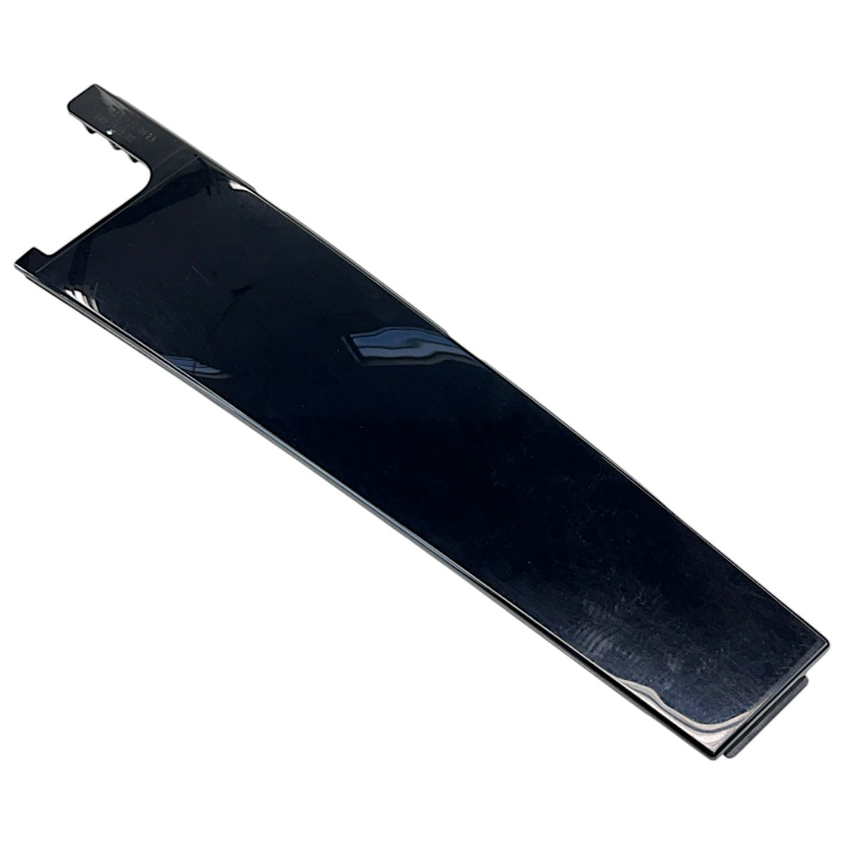 Moldura Coluna Porta Mercedes Gla 200 2018 Traseira Direita