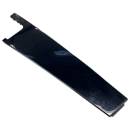 Moldura Coluna Porta Mercedes Gla 200 2018 Traseira Direita