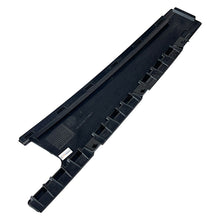 Moldura Coluna Porta Mercedes Gla 200 2018 Traseira Direita