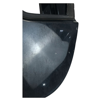 Tampa Traseira Porta Mala Mercedes Gla 200 2018