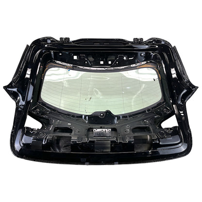 Tampa Traseira Porta Mala Mercedes Gla 200 2018