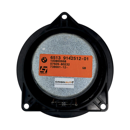 Alto Falante Bmw 335i E90 2010 9142512