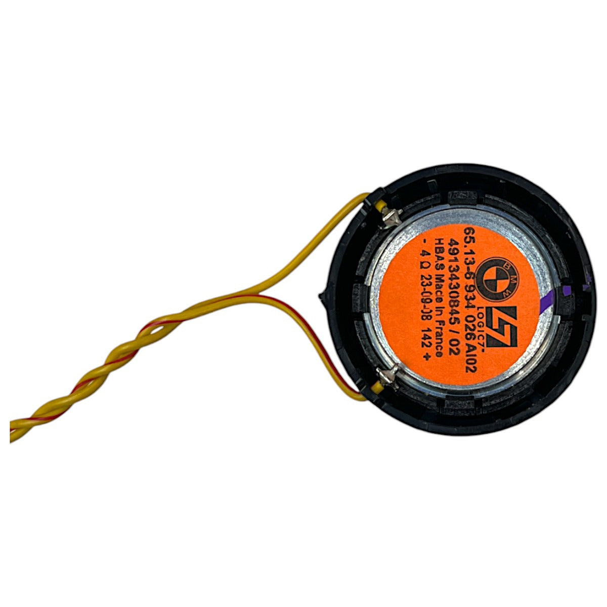 Tweeter Alto Falante Bmw 335i E90 2010 6934026