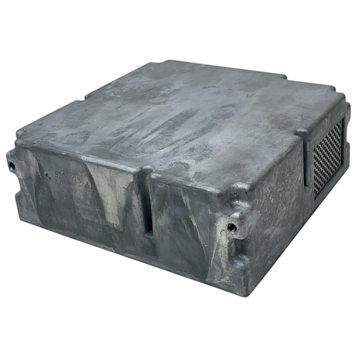 Módulo Vídeo Bmw 335i E90 2010 9206973