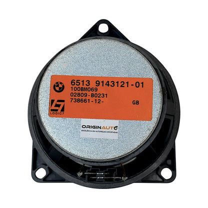 Alto Falante Bmw 335i E90 2010 914312101
