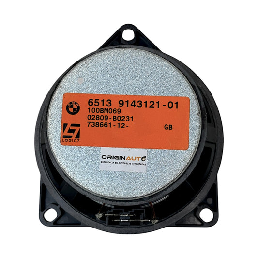 Alto Falante Bmw 335i E90 2010 914312101