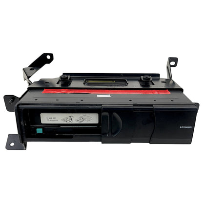 Módulo Amplificador Som Rádio Central Bmw 335i E90 2010