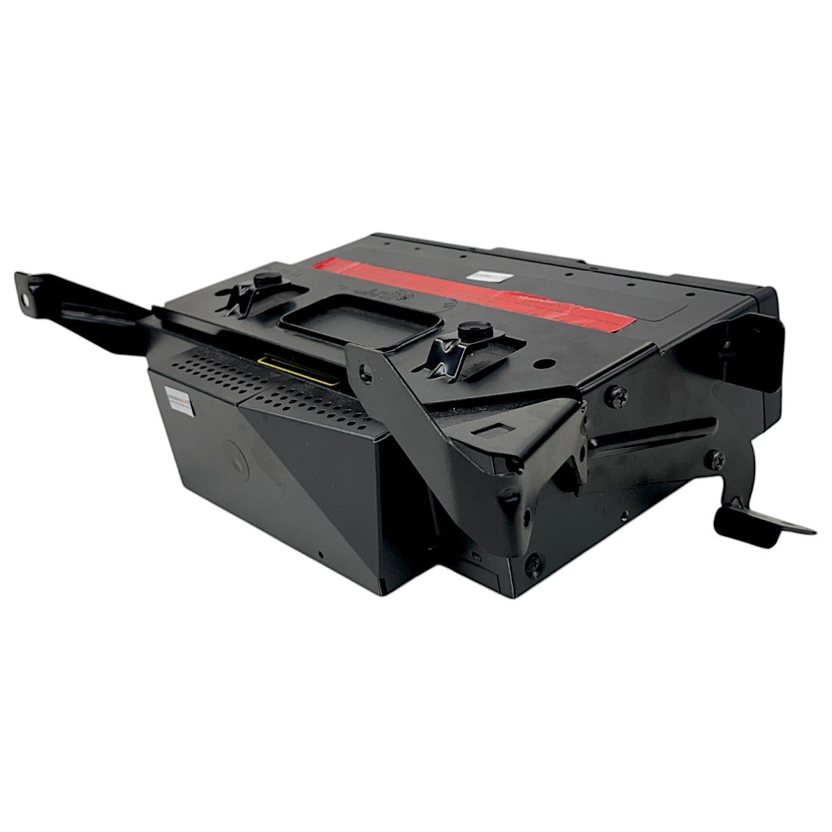 Módulo Amplificador Som Rádio Central Bmw 335i E90 2010