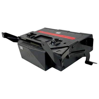 Módulo Amplificador Som Rádio Central Bmw 335i E90 2010