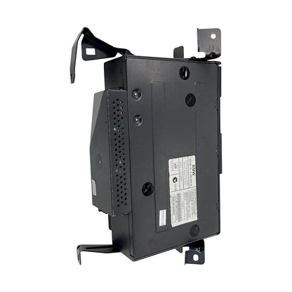 Módulo Amplificador Som Rádio Central Bmw 335i E90 2010