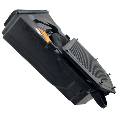 Subwoofer Bmw 335i E90 2010 9143136 Traseiro Direito