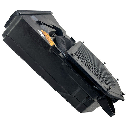 Subwoofer Bmw 335i E90 2010 9143136 Traseiro Direito