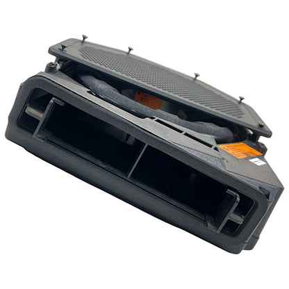 Subwoofer Bmw 335i E90 2010 9143136 Traseiro Direito