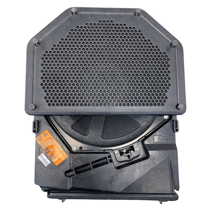 Subwoofer Bmw 335i E90 2010 9143135 Traseiro Esquerdo