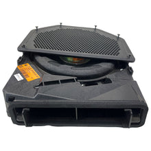 Subwoofer Bmw 335i E90 2010 9143135 Traseiro Esquerdo