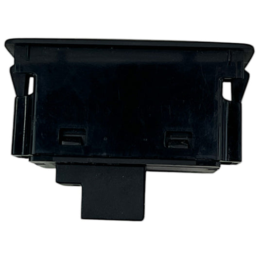 Botão Abertura Porta Malas Audi Q3 1.4 2017 4G0959831A