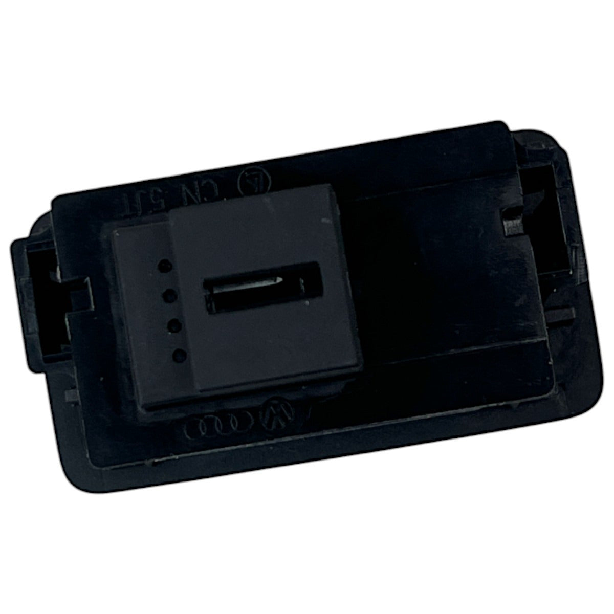 Botão Abertura Porta Malas Audi Q3 1.4 2017 4G0959831A