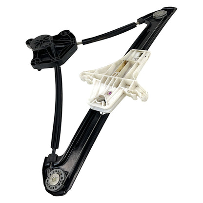 Máquina Vidro VW Golf TSI 2015 Traseira Direita Motor Módulo