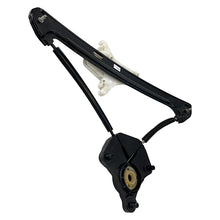 Máquina Vidro VW Golf TSI 2015 Traseira Direita Motor Módulo