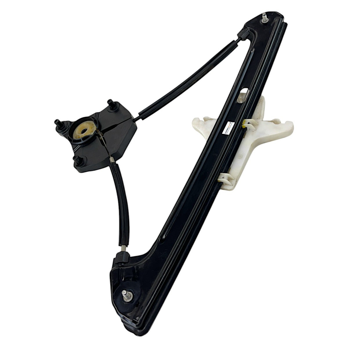 Máquina Vidro VW Golf TSI 2015 Traseira Direita Motor Módulo