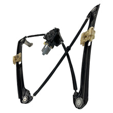 Máquina Vidro VW Golf TSI 2015 Dianteira Direita Motor Módulo