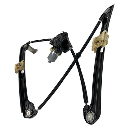 Máquina Vidro VW Golf TSI 2015 Dianteira Direita Motor Módulo