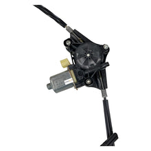 Máquina Vidro VW Golf TSI 2015 Dianteira Direita Motor Módulo