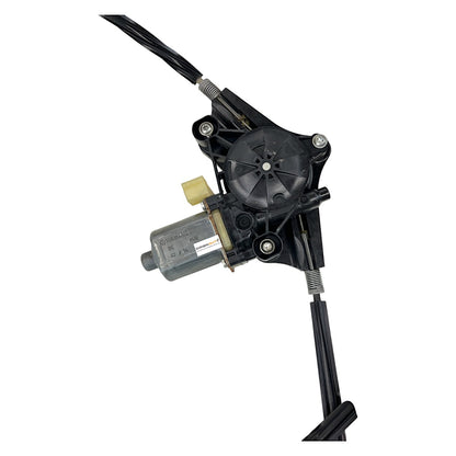 Máquina Vidro VW Golf TSI 2015 Dianteira Direita Motor Módulo