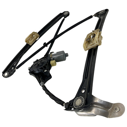 Máquina Vidro VW Golf TSI 2015 Dianteira Direita Motor Módulo