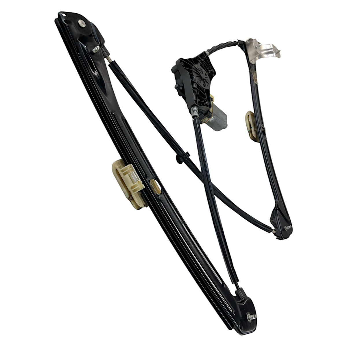 Máquina Vidro VW Golf TSI 2015 Dianteira Direita Motor Módulo