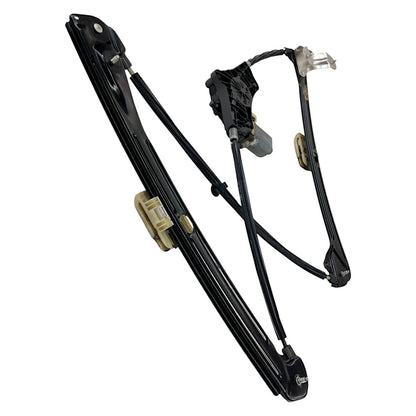 Máquina Vidro VW Golf TSI 2015 Dianteira Direita Motor Módulo