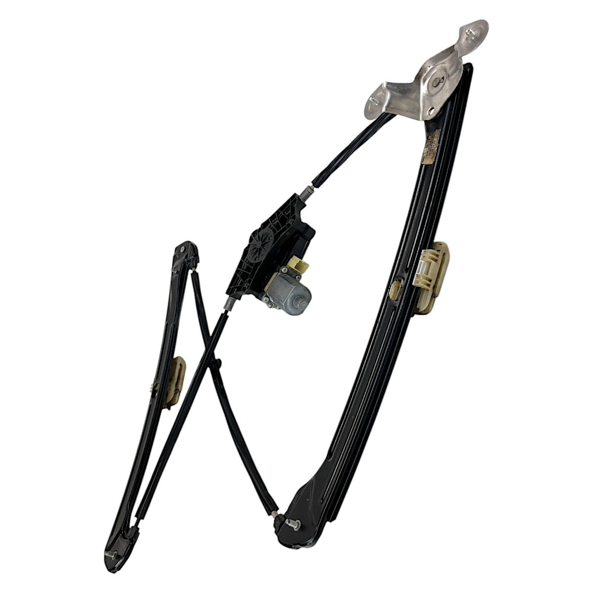 Máquina Vidro VW Golf TSI 2015 Dianteira Direita Motor Módulo