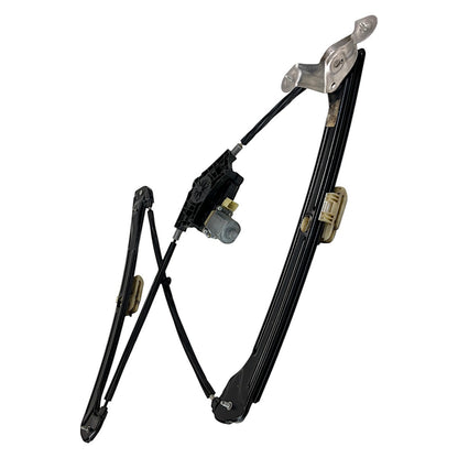 Máquina Vidro VW Golf TSI 2015 Dianteira Direita Motor Módulo