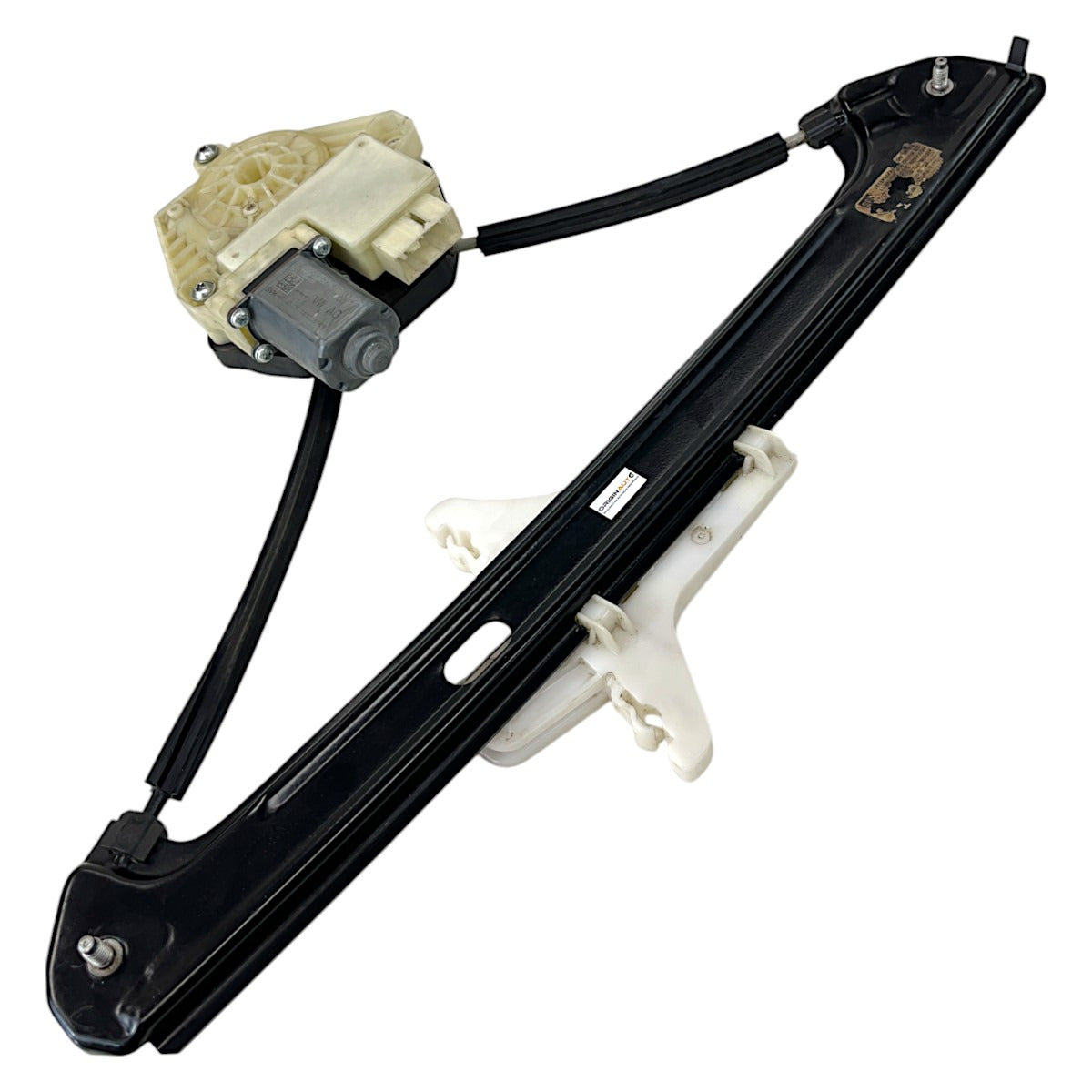 Máquina Vidro VW Golf TSI 2015 Traseira Esquerda Motor Módulo