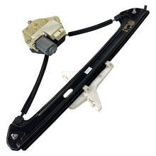 Máquina Vidro VW Golf TSI 2015 Traseira Esquerda Motor Módulo