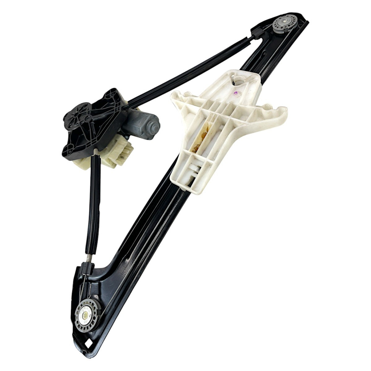 Máquina Vidro VW Golf TSI 2015 Traseira Esquerda Motor Módulo