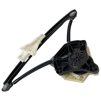 Máquina Vidro VW Golf TSI 2015 Traseira Esquerda Motor Módulo