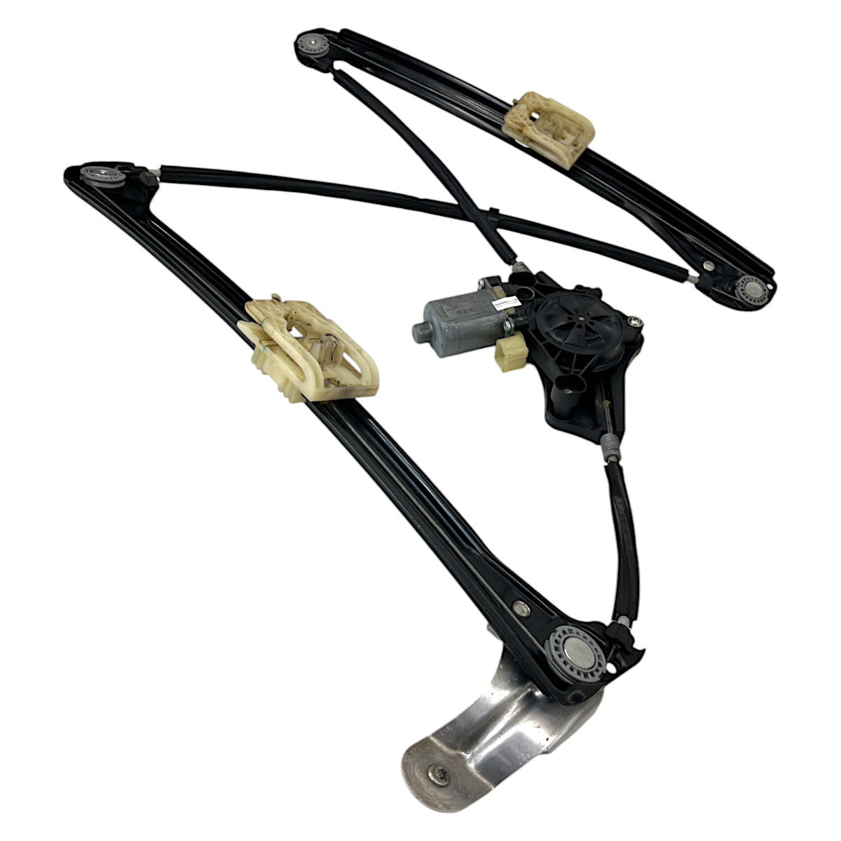 Máquina Vidro VW Golf TSI 2015 Dianteira Esquerda Motor Módulo